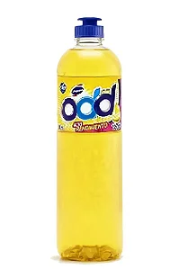 Detergente Odd Neutro 500 Ml