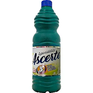 Agua Sanitaria Ascerte 1L