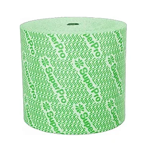 Pano Multiuso Superpro Verde 300 Metros