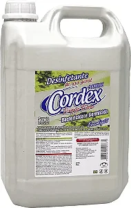 Desinfetante Cordex Eucalipto 5 L