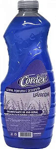 Desinfetante Cordex Lavanda 2 Lts.