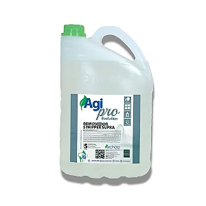 Removedor Agipro Evolution Stripper 5 Lts.