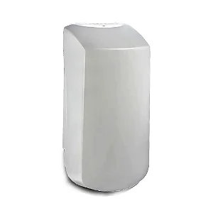 Saboneteira Com Reservatório 800 Ml Mazzo