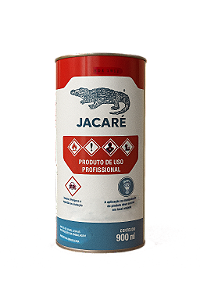 Vaselina Líquida Jacaré 900ml
