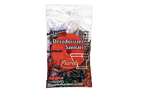 Pedra Sanitaria Sanilar Lavanda 25 Gr