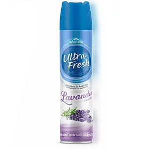 Odorizador Ultra Fresh 360 ML Lavanda