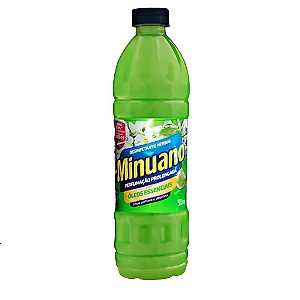 Desinfetante Minuano Herbal 500ml