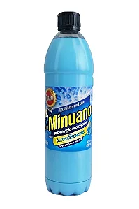 Desinfetante Minuano Marine 500ml