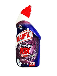 Harpic Líquido Lavanda 500ml