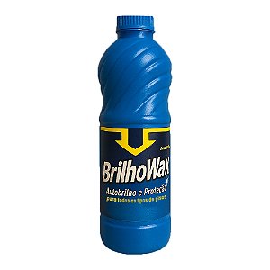 Cera Ingleza Brilhovax Incolor