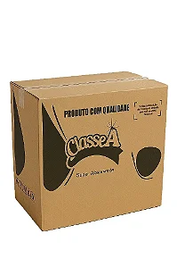 PAPEL HIG. CAI CAI F. DUPLA CLASSE A C/ 6000 FLS