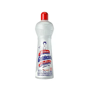 Alcool Gel GeláLcool 70% Bactericida 450 Gr