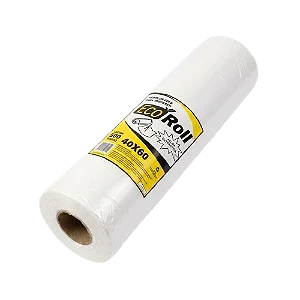 Bobina Picotada Eco Roll 40X60 10Kg 500 Sacos