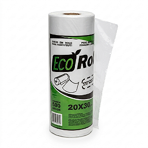 Bobina Eco Roll 20x30 2kg