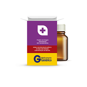 Amoxicilina + Clavulanato de Potássio 50mg/mL + 12,5mg/mL de Sabor Tutti Frutti da Sandoz – Frasco de 75ml Uso Oral + Colher Dosadora