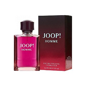 Perfume Joop Pour Homme Edt 125ml