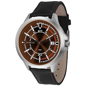 Relógio Masculino Lince - Mrc4358s N2px