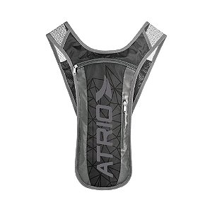 Mochila De Hidratação Atrio Sprint Bi053 - Preta