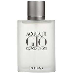 Perfume Masculino Acqua Di Gio Armani Edt - 200ml