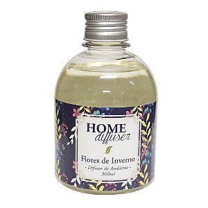 Difusor de Ambiente Dambiance Flores do Inverno 300ml