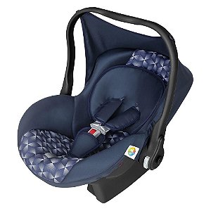 Bebê Conforto Tutti Baby Nino 04700 - Azul