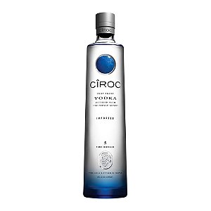 Vodka Cîroc Snap Frost - 750ml