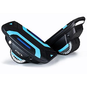 Hovershoes Atrio Patins Street 3,5" 350W 100kgs ES276 - Preto