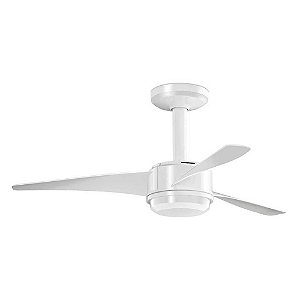 Ventilador de Teto Mondial Maxi Air VTE-01 Branco - 220V