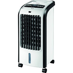 Climatizador Mondial Fresh Air 4 em 1 CL-03 Branco - 127V