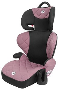 Cadeirinha de Carro Tutti Baby Triton 15-36kg 06300.02 - Rosa