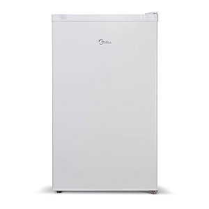 Frigobar Midea 124L Classe A MRC12B1 Branco - 127V