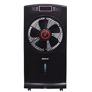 Climatizador Amvox 4 Velocidades ACL003 Preto - 127V