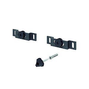 Suporte Fixo Plug para TV 14" - 84" Multivisão - Preto