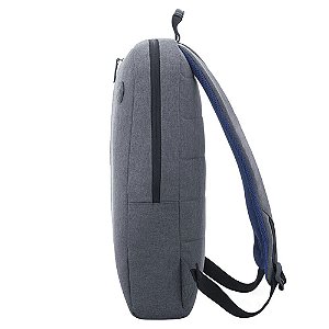 Mochila para Notebook HP Atlantis até 15.6" - Cinza