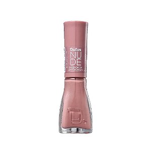 Esmalte Dailus Nude 8ml - Baseado em Afetos Reais