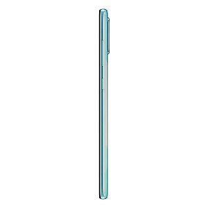 Smartphone Samsung A71 6,7" 128GB SM-A715F - Azul