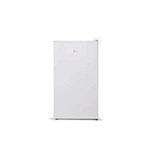 Frigobar Midea MRC10B1 93L Branco - 110V