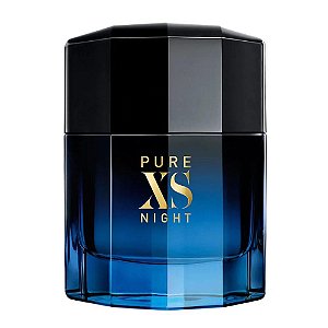 Perfume Masculino Paco Rabanne Pure XS Night - 100ml
