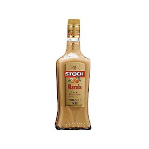 Licor Fino de Marula Stock Gold - 720ml