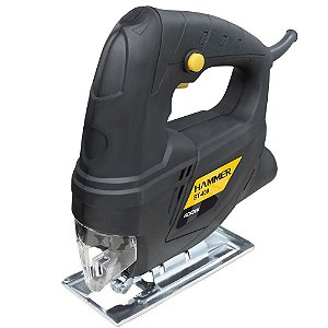 Serra Tico Tico Hammer 400W ST-400 Preto - 127V