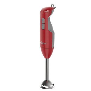 Mixer Oster Versatile FPSTHB2610R Vermelho - 127V