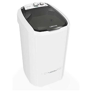 Lavadora Colormaq LCS16P Semiautomática 16Kg - 127V