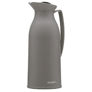 Garrafa Térmica Aladdin Futura 750ml - Cinza