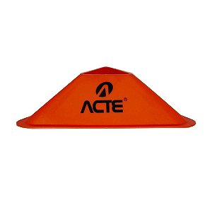 Disco de Treino T265 Acte Sports - Laranja