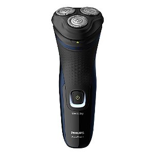 Barbeador Philips AquaTouch Shaver 1000 S1323/41 - Bivolt