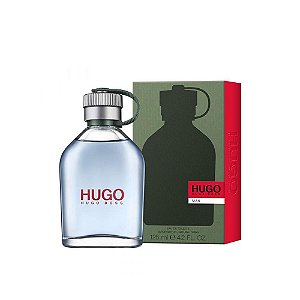Perfume Masculino Hugo Boss Hugo EDT - 125ml
