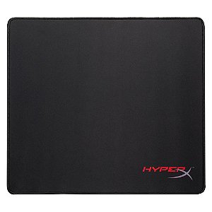 Mousepad HyperX Fury S Pro Gaming HX-MPFS-L - 45x40cm