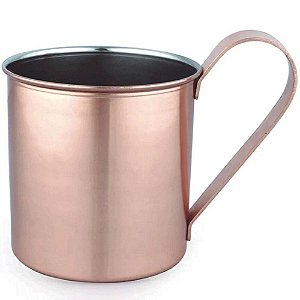 Caneca Mimo Style Moscow Mule Lisa - Ref.6384