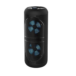Caixa de Som Bluetooth OEX Speaker Joy SK416 100W - Preto