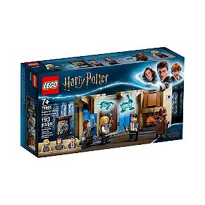 LEGO Harry Potter Sala Precisa de Hogwarts - Ref.75966